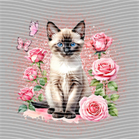 Animal Integration-DW 272